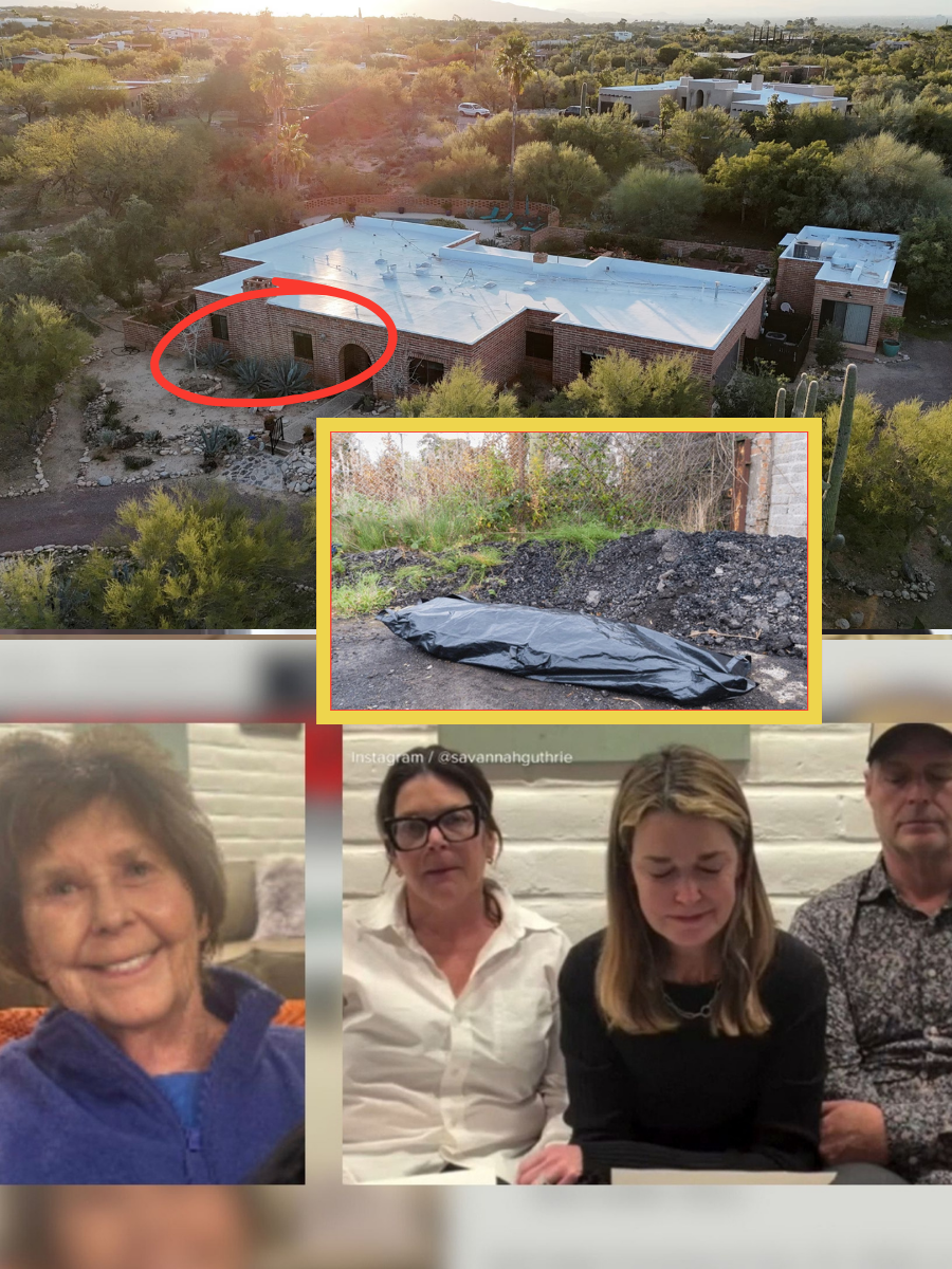 New Development: Police Respond After Neighbors Discover a Body in the Bushes Near a Rear Exit