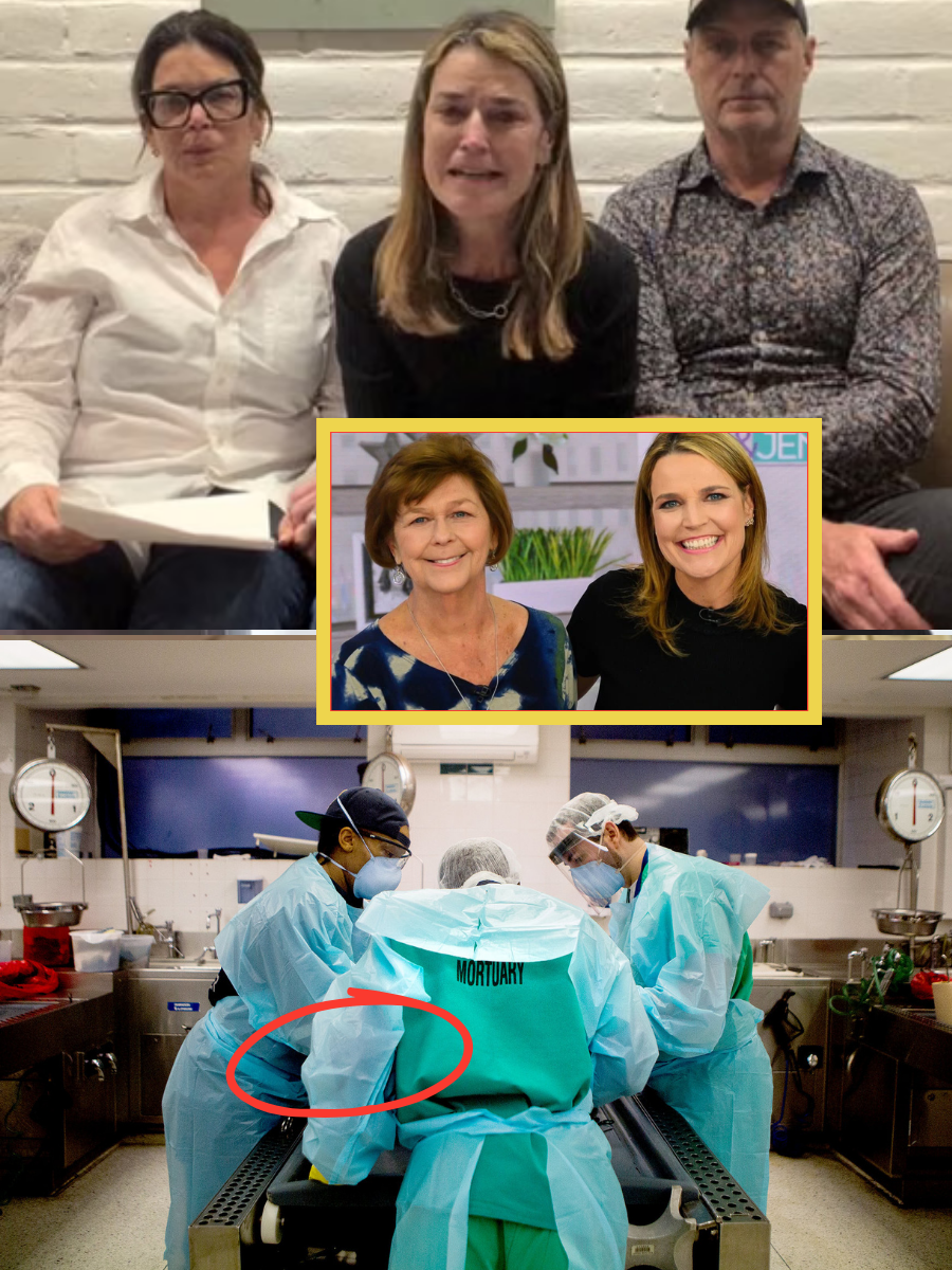 A Heartbreaking Turn: Authorities Confirm Autopsy Findings for Nancy — and the Cause of Death Has Left the Family Reeling… 👇👇