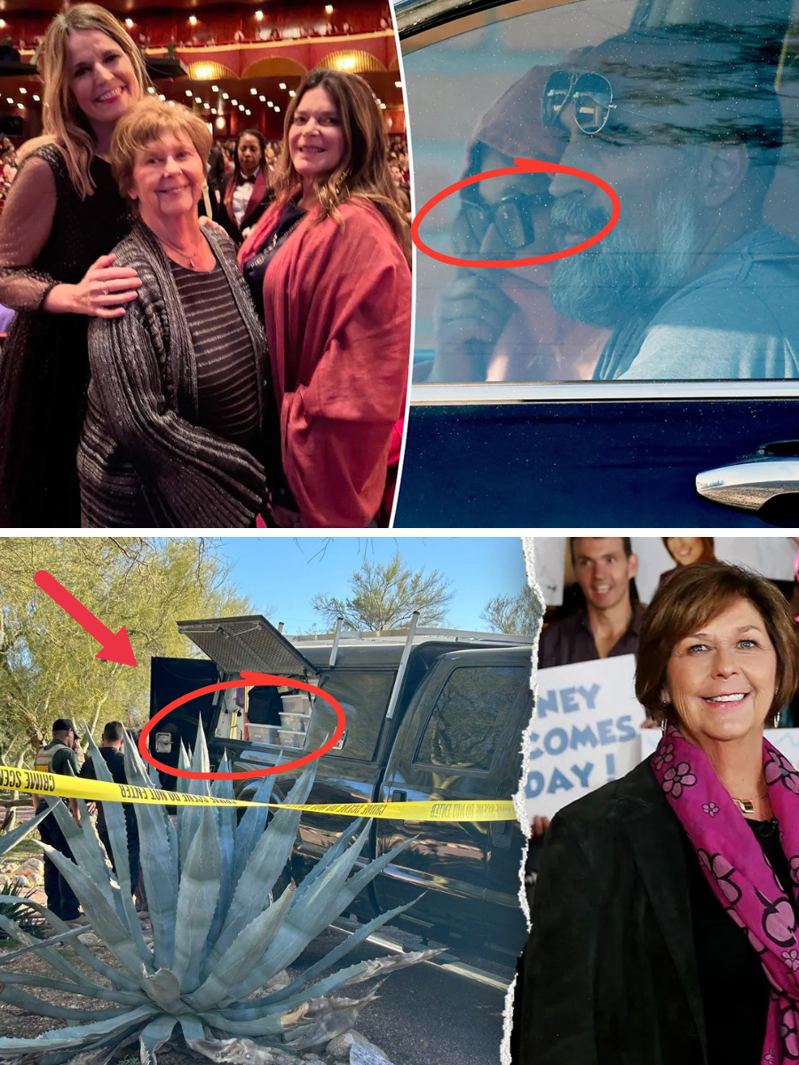 After Nancy Guthrie Was Found in Critical Condition, Forensic Analysts Identified Indicators They Rarely Encounter — Forcing a Rethink of the Case 👇👇