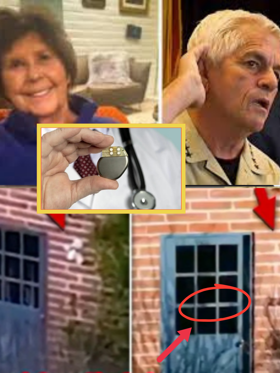 4 minutes ago: Horrific traces from Nancy Guthrie’s pacemaker unexpectedly show a signal again, her location of captivity has been discovered…
