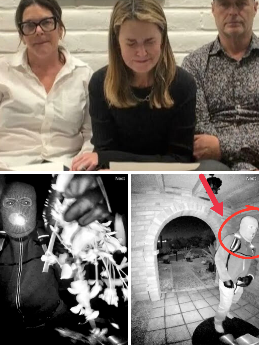 Just Revealed: Authorities Identify the Suspect in Nancy’s Kidnapping — a Name That Left Savannah Guthrie Speechless With Outrage… 👇👇