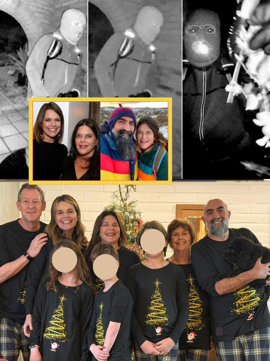 Why This Mark Matters: A Fresh FBI Image Highlights a Distinctive Inscription on the Suspectโs Weapon โ Raising Questions About Identity and Motive…