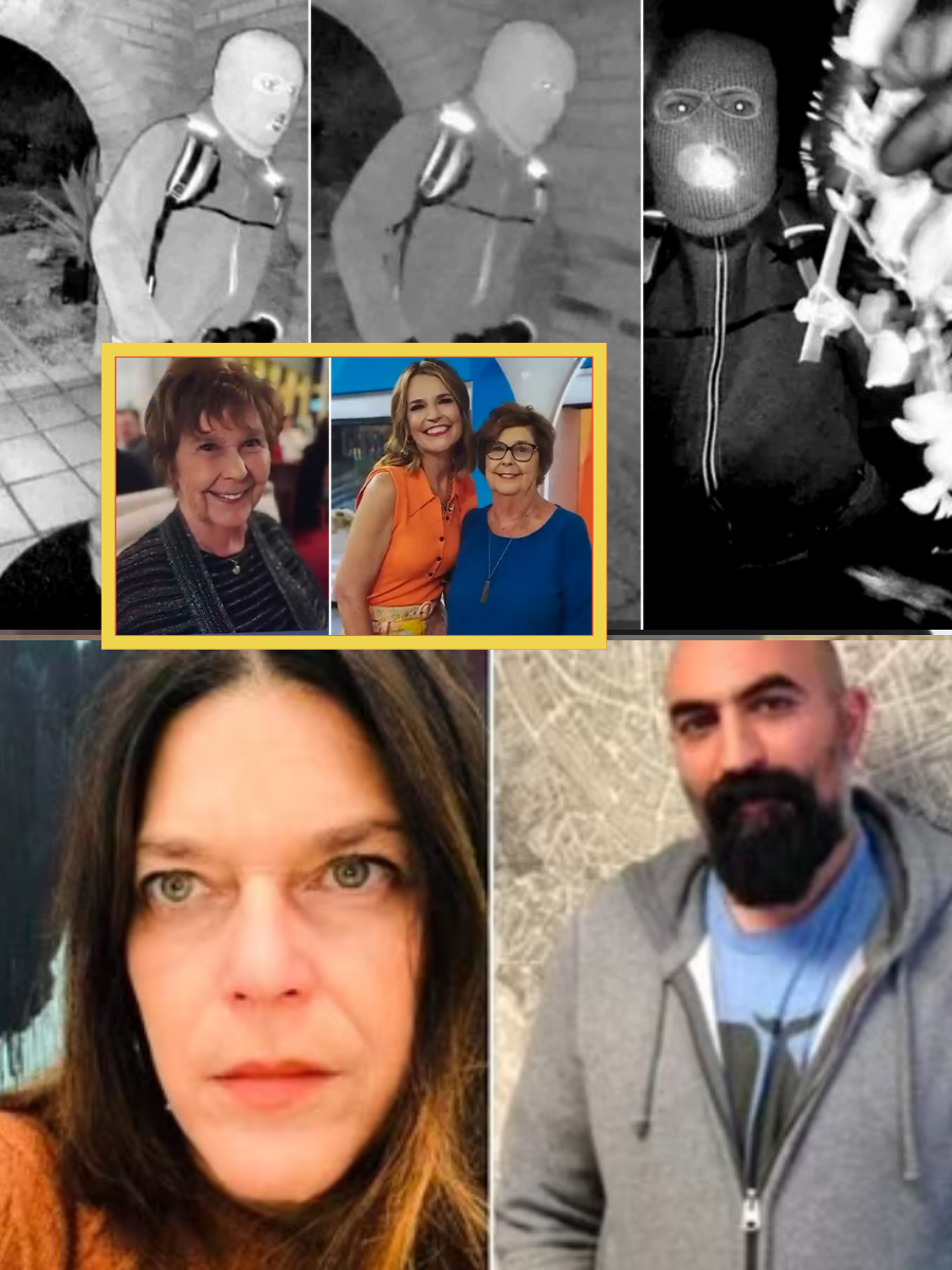 A Suspect Detained After the FBI Published Exterior Surveillance Has Now Been Identified in the Nancy Guthrie Case… 👇👇