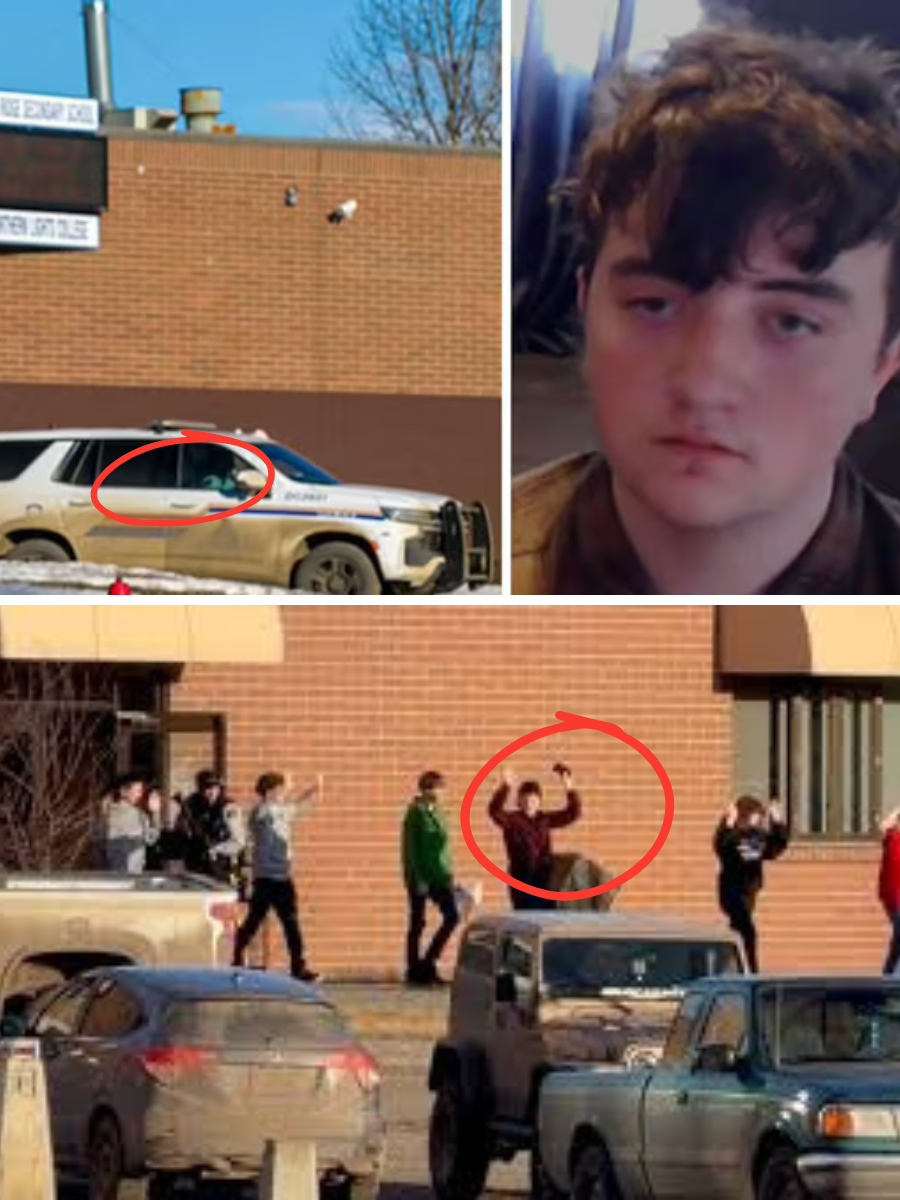 Weapon Supplier Identified in Tumbler Ridge Shooting: Investigators Shift Focus to Motive and the Alleged Role of Others in the Planning…