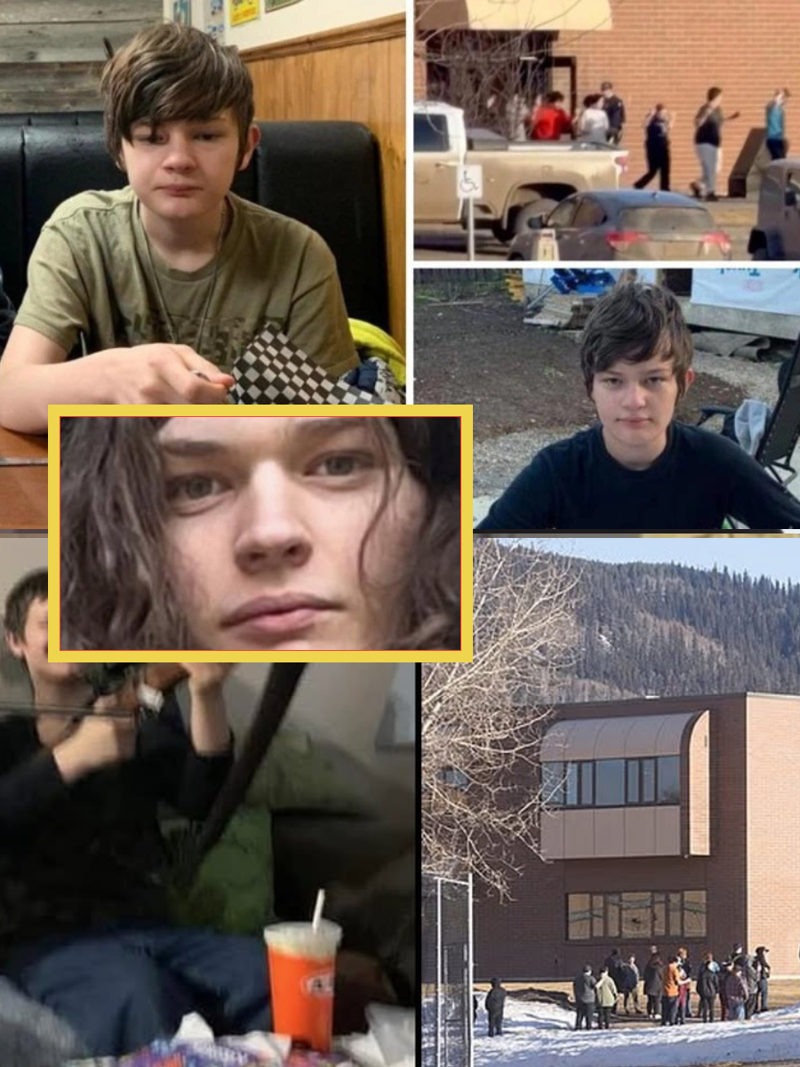 Close Friend Speaks Out: New Testimony Sheds Light on What May Have Led Jesse Van Rootselaar to Target His Mother and Sister…