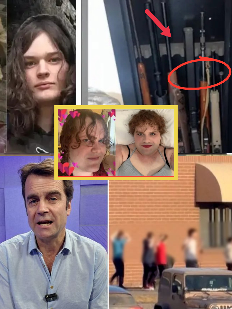 Forensic assessment in the Columbia shooting: Experts report no evidence of mental illness in Jesse Van Rootselaar; his motive for shooting was…👇