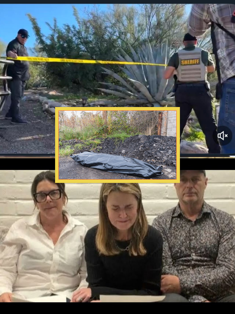 Major Development: Nancy Is Discovered in a Fragile State by Federal Agents, Prompting an Emotional Reaction From Savannah Guthrie… 👇👇