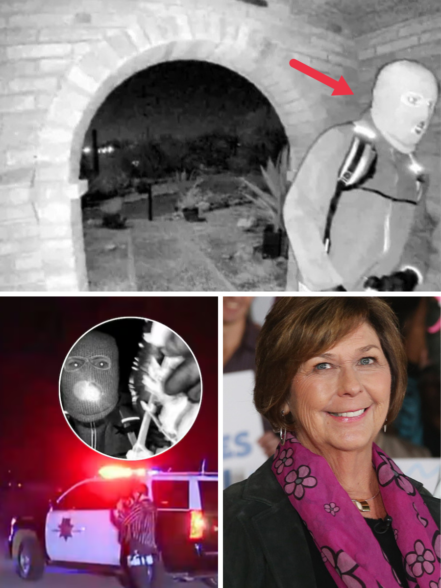 A Shift in Perspective: New Interior Camera Footage Alters the Nancy Investigation as Authorities Authorize a Search Warrant… 👇👇