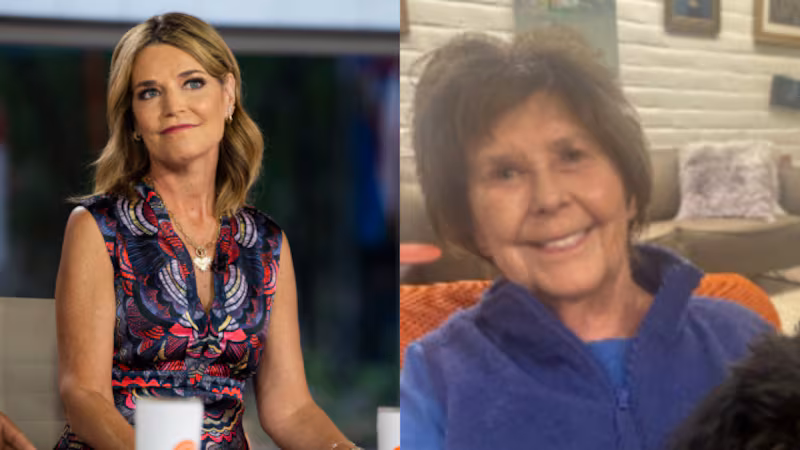 ‘A shocking timeline’: Investigators quietly review the final 90 minutes before Savannah Guthrie’s mother disappeared