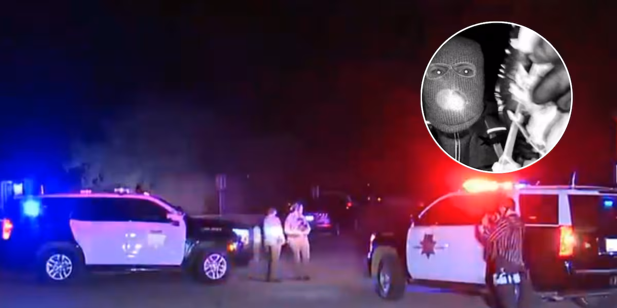 BREAKING NEWS: FBI ANNOUNCES “MAJOR TURNING POINT” IN NANCY GUTHRIE CASE — Search teams abruptly retreated after ground radar detected a disturbing object under a tree in Nancy’s yard