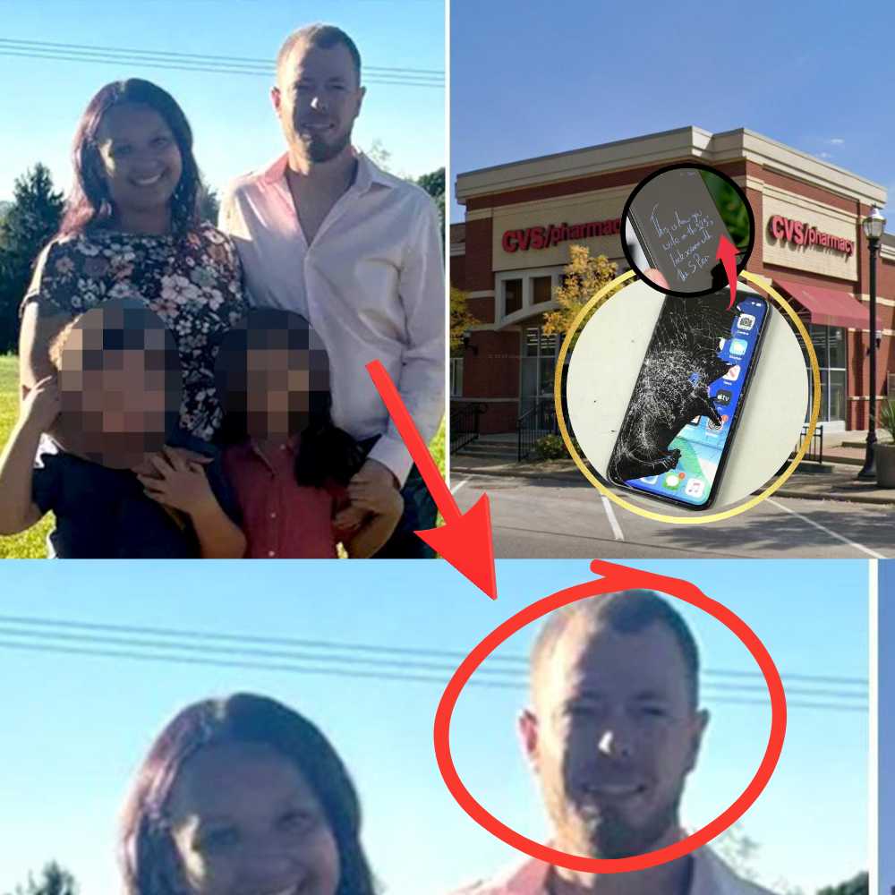 Ohio dad of two found dead inside CVS trash compactor after worried wife’s cell phone ping