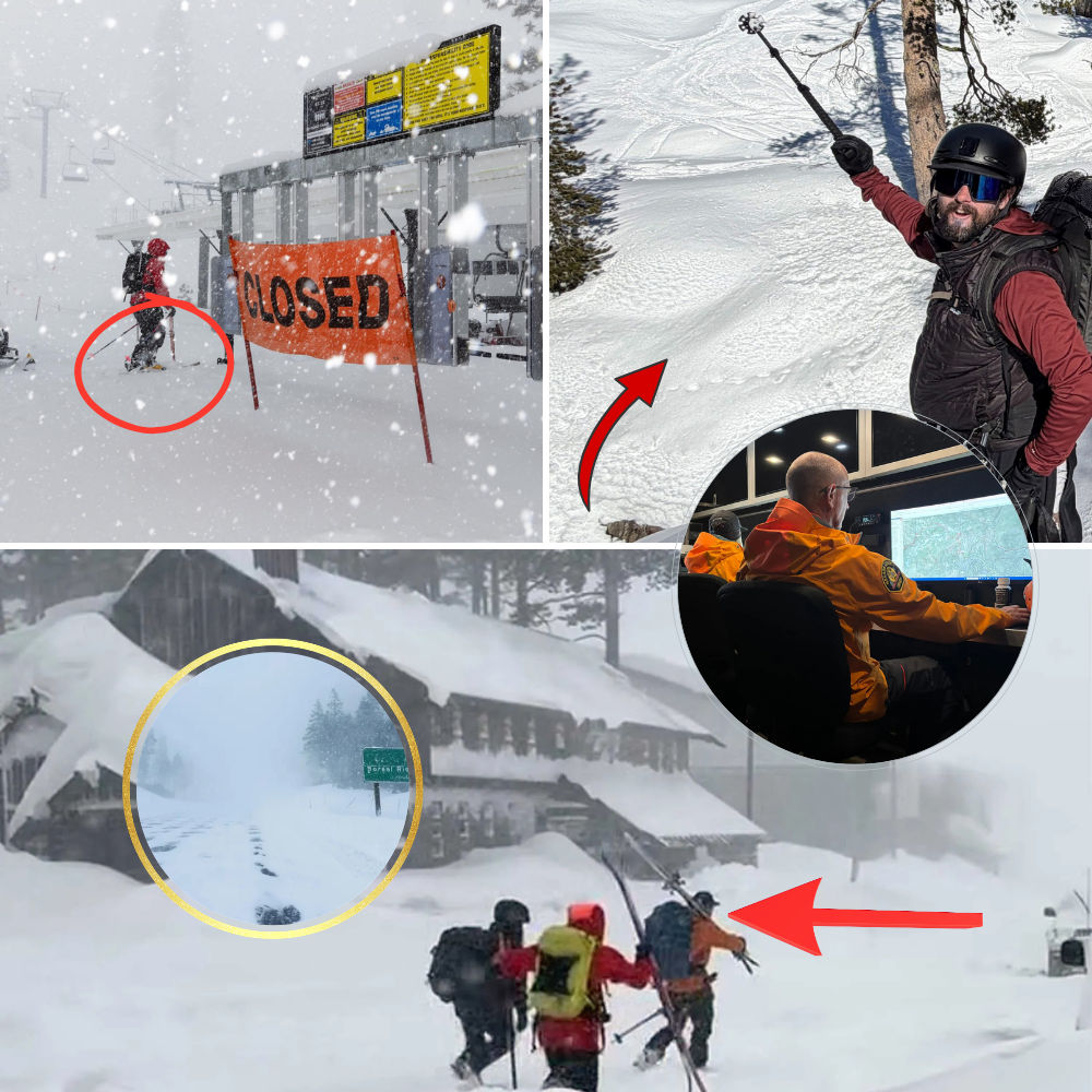 After days of waiting, authorities have released the identities of the avalanche victims: THE FULL LIST IS IN THE COMMENTS, THE SMALLEST ONE IS ONLY….