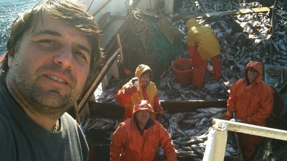 Tragedy at Sea: The Full List of Lily Jean Victims Reveals a Heartbreaking Detail — a Father and Son Lost Together in Icy Waters…