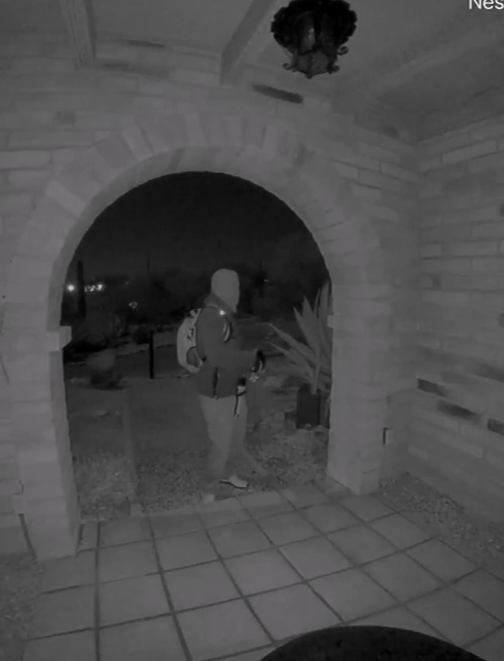 An Identity No One Expected: Police Name the Kidnapping Suspect in Nancy’s Case, Forcing a Reassessment of Everything That Came Before… 👇👇