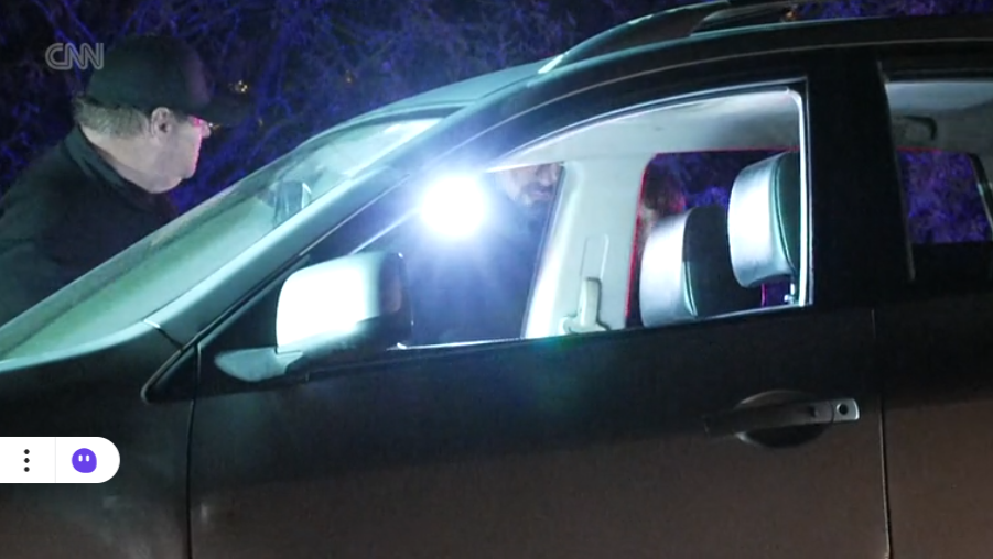 Leaked Information Changes Everything: As Facts About Nancy Guthrieโs Abductor Surface, Savannah Guthrie Comes to a Shocking Realization About His Identity… ๐๐