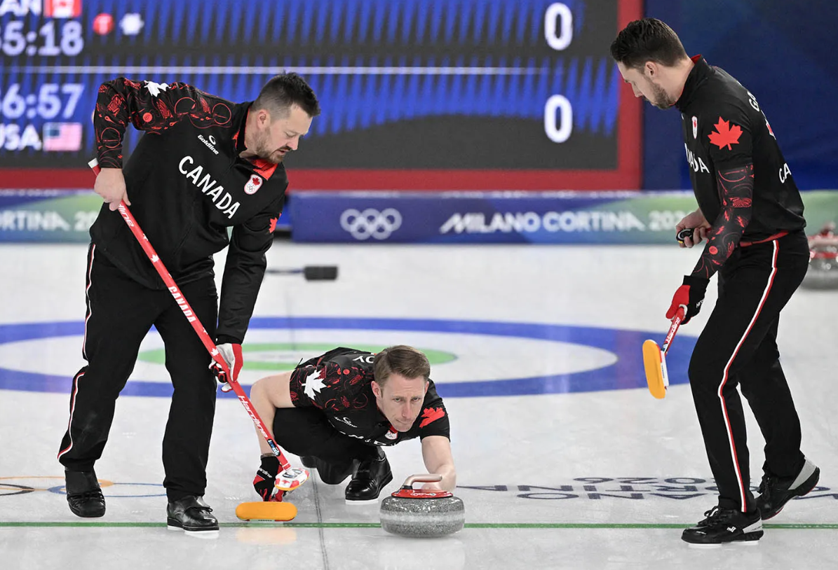 A controversial moment on the ice has ignited outrage, with accusations swirling and new details emerging about what really went down.