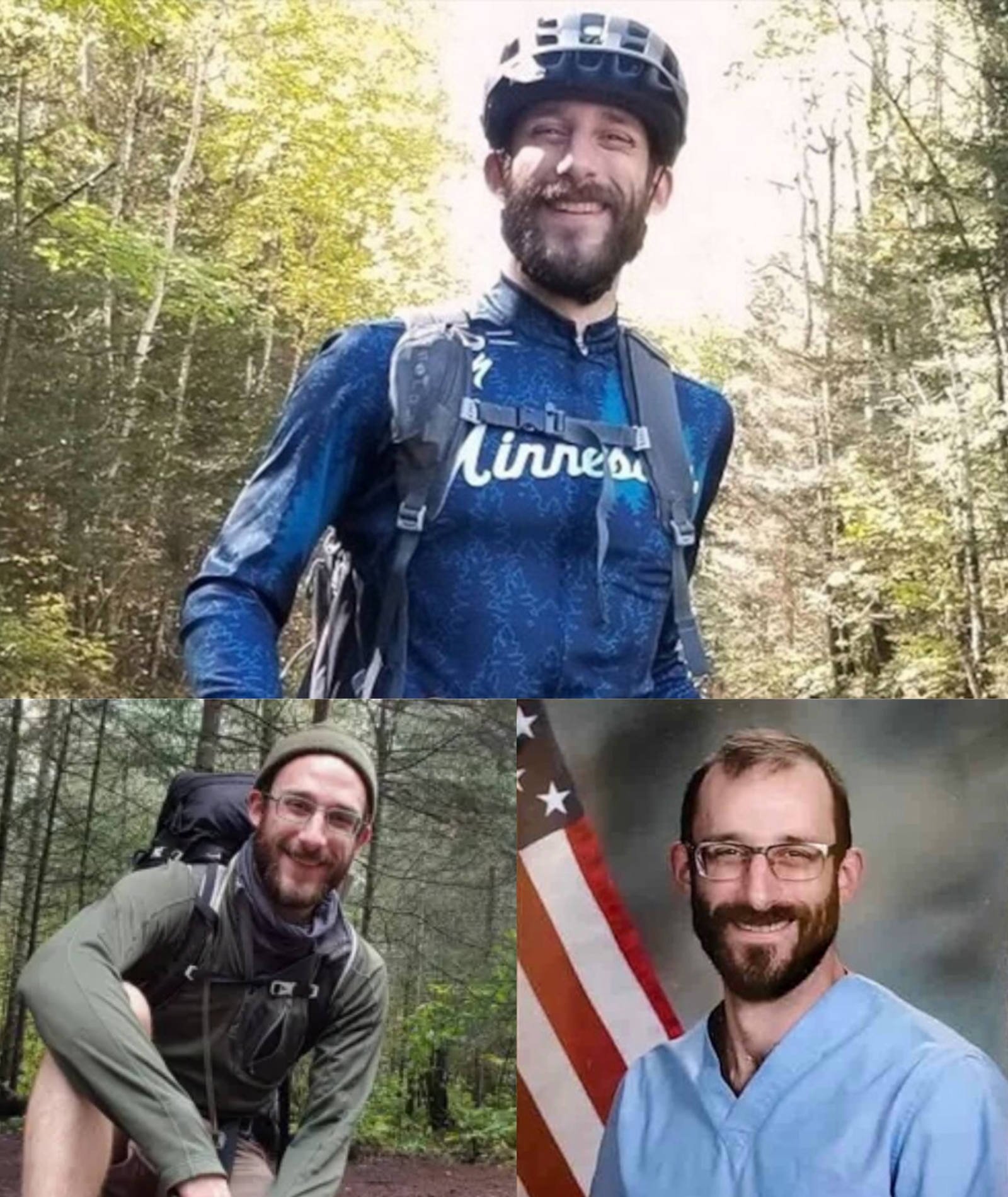 OUTPOURING OF SUPPORT: Over 100 memorial rides planned to celebrate the life of Alex Pretti, with communities rallying to pay tribute in a powerful display….