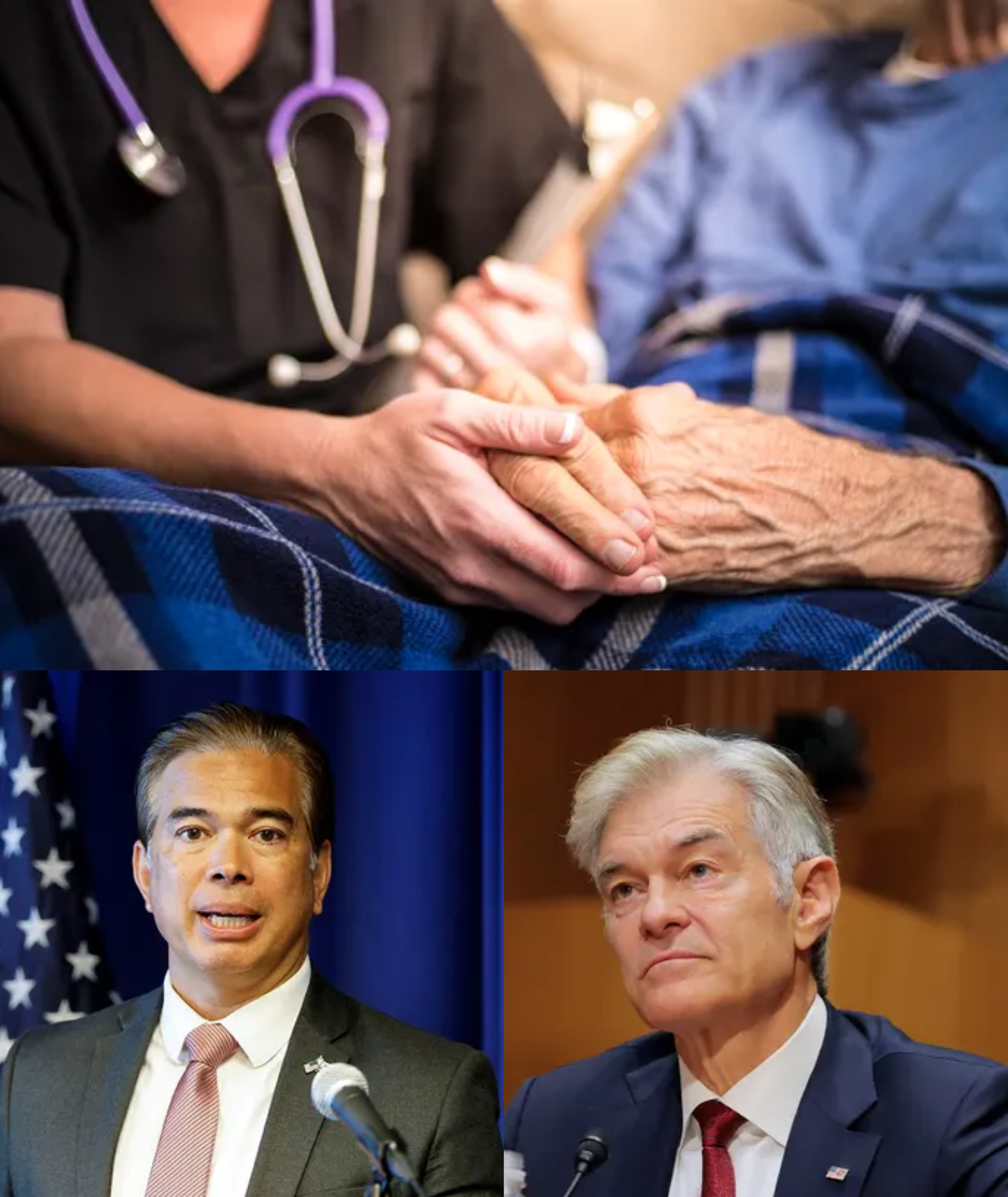 LATEST UPDATE: Los Angeles end-of-life care fraud scheme balloons into a multibillion-dollar scandal as Medicare providers allegedly swindle the federal system through sham companies