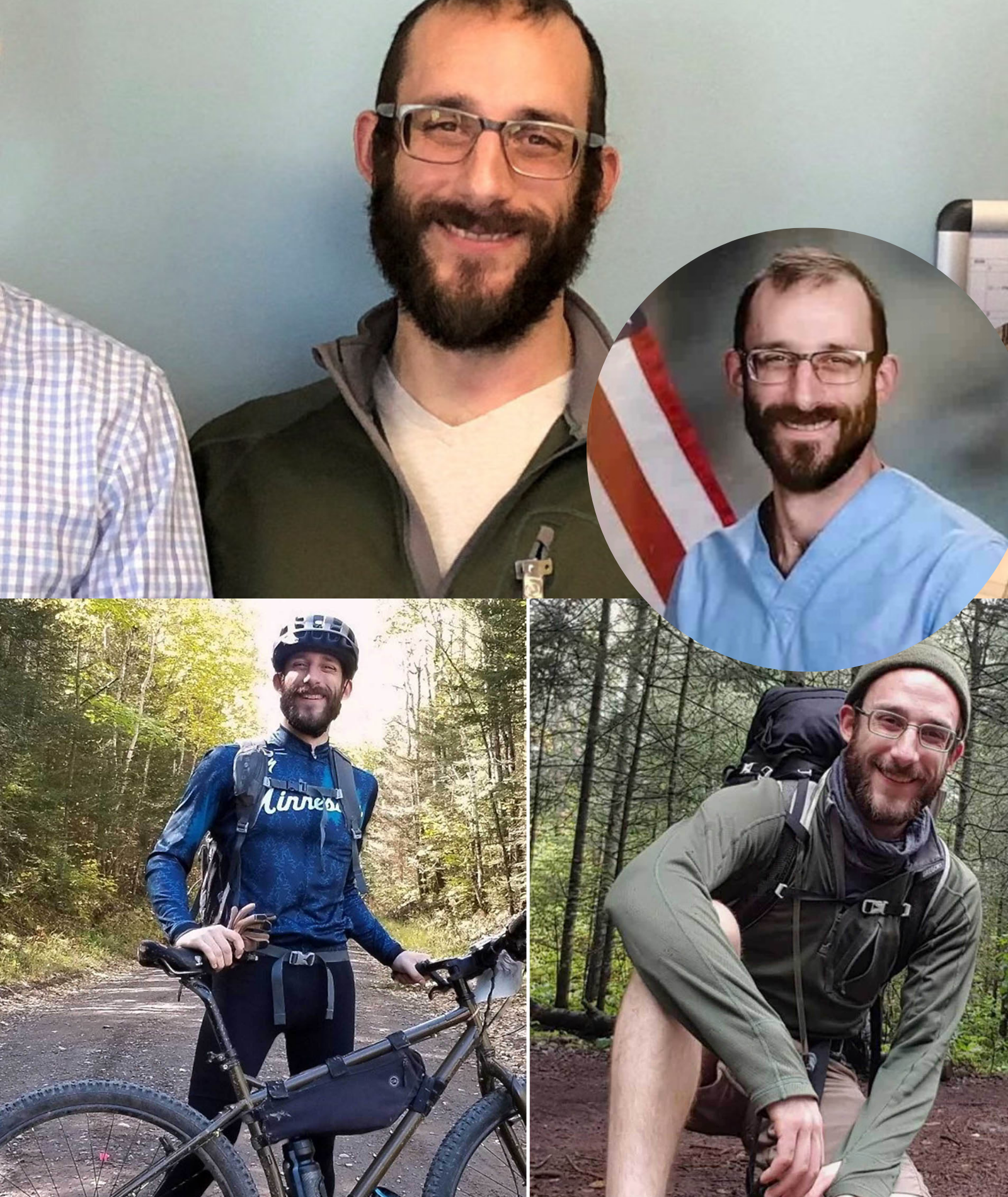 BREAKING NEWS: “Who sh;;;o;;t Alex Pretti? A series of v;;id;eos were released as evidence, and it turns out Alex Pretti didn’t d;;;i;e because he was sh;;o;;t but for a completely different reason….”