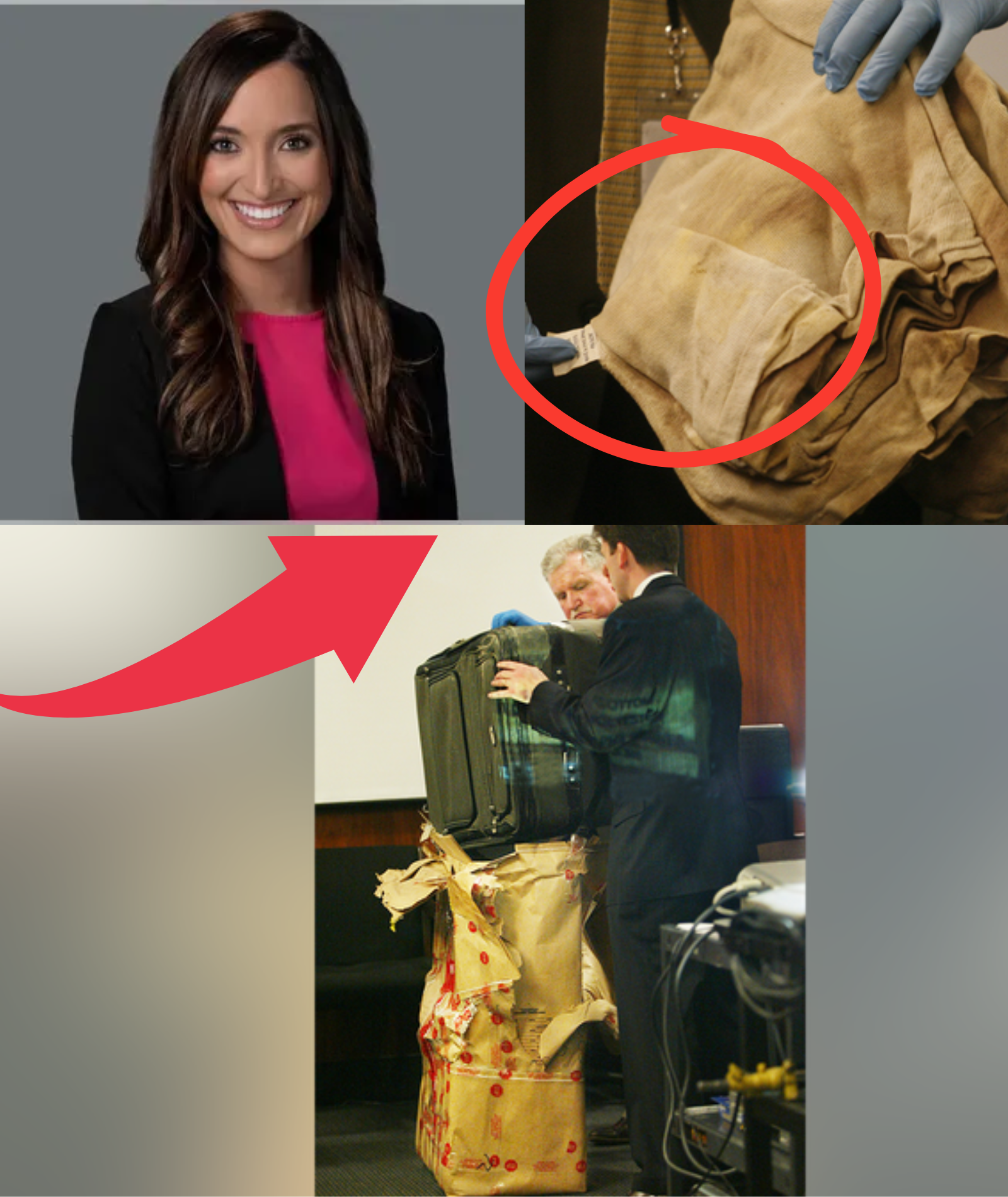 BREAKING NOW SH;;O;;CKING THE NATION: Who Is Lanie McGuire? What You Need to Know About the ‘Suitcase Murderer’ Convicted of ;;Ki;;lli;;ng Her Husband