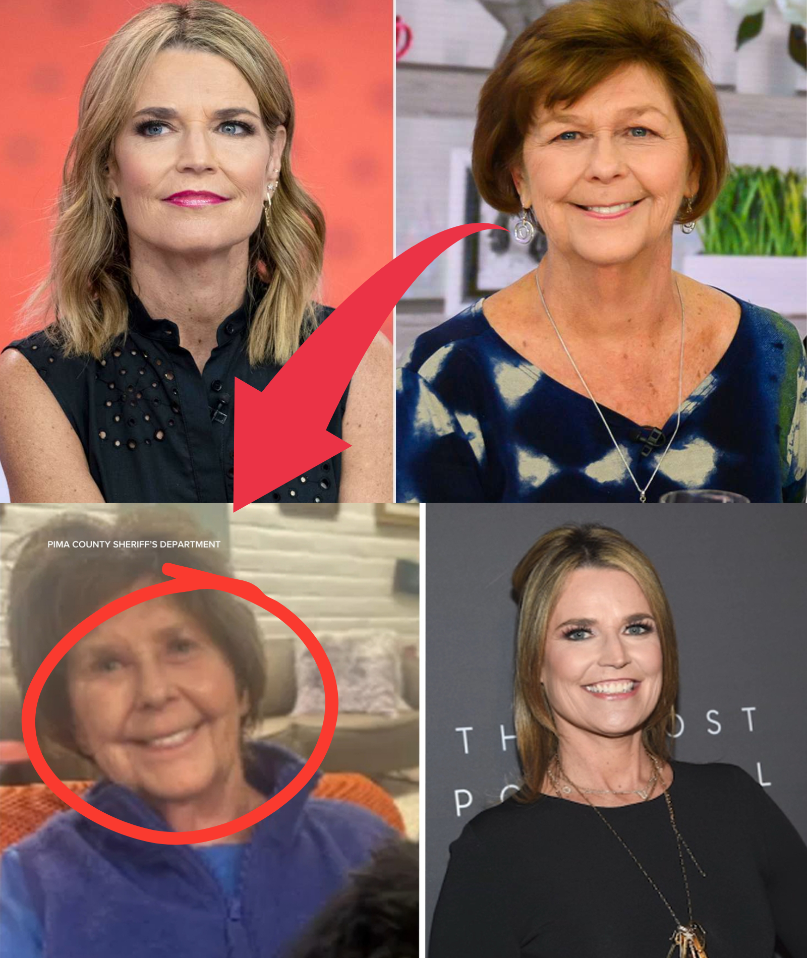 JUST IN: As the search for her missing mother continues, Savannah Guthrie is absent from ‘Today’ and shares a powerful 12-word message that has shaken the entire nation