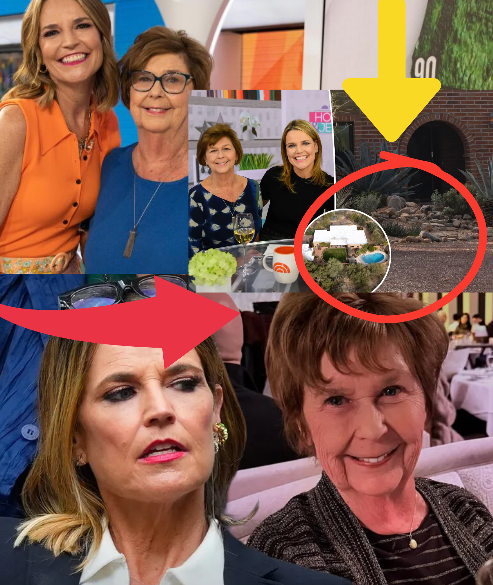 BREAKING NOW: “We’re ready to talk”: Savannah Guthrie posts a video statement demanding proof that her mother is still alive, based on one crucial piece of evidence
