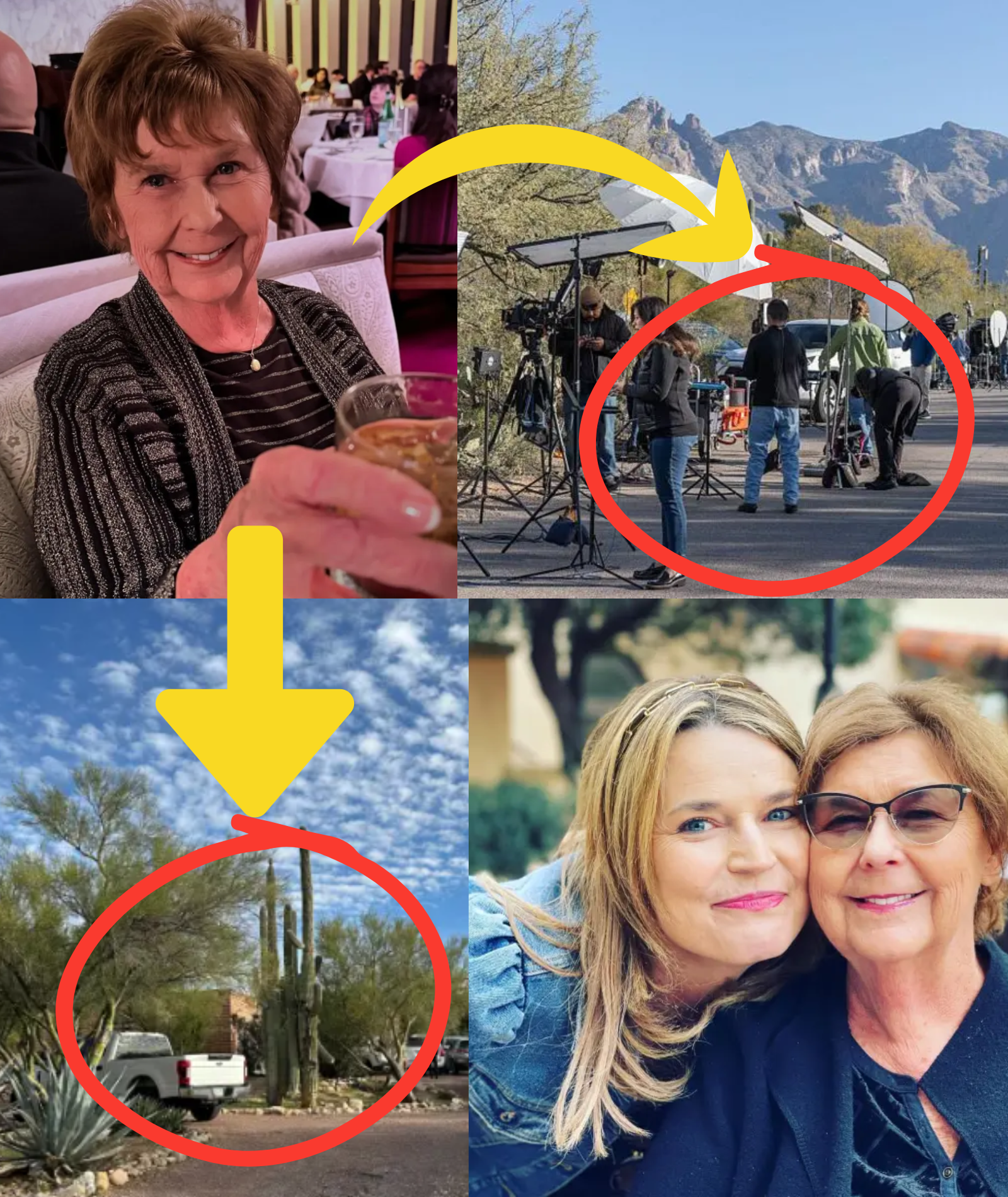 URGENT NEWS: Savannah Guthrie DEVASTATED After POLICE FIND MOTHER’S LOST PHONE — 6-MINUTE VIDEO on DEVICE MAY EXPOSE COMPLETE ABDUCTION SCENE