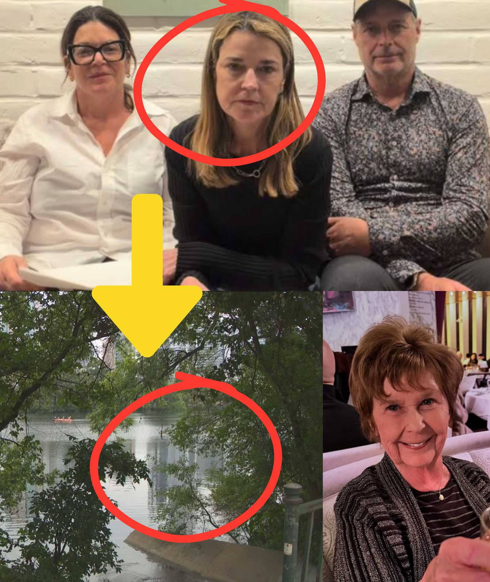 BREAKING UPDATE: Case of Savannah Guthrie’s MOTHER Grows DARKER — Former CIA Officer Raises Alarming Theory After “B;;O;;D;;Y” DISCOVERED in LAKE 33KM SOUTH of HOME