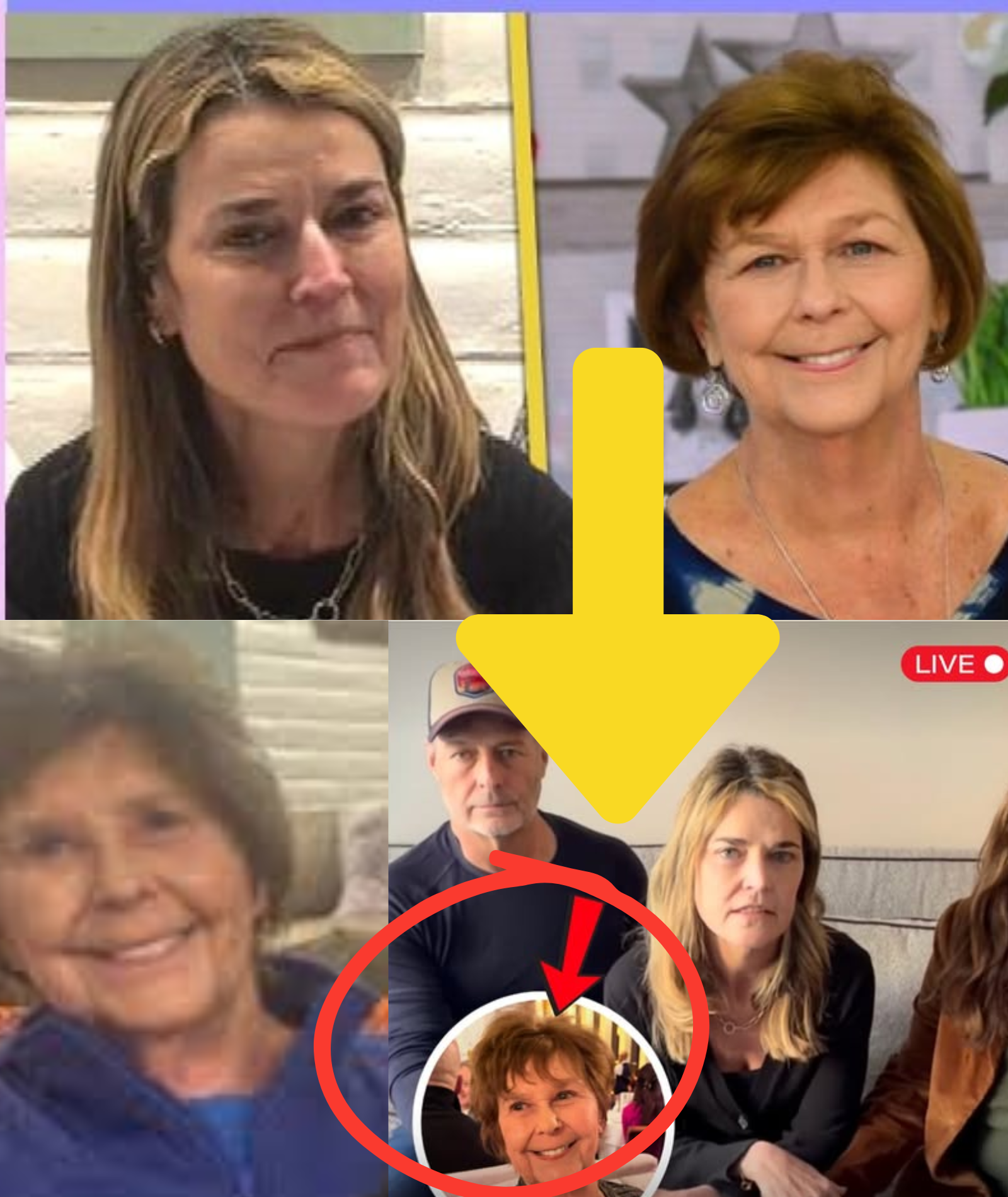 LIVE NOW: Savannah Guthrie Receives SH;;O;CKING NEW RANSOM LETTER Packed With Demands — 5PM ULTIMATUM Leaves Family With No Time to Wait as Full Contents Are Finally Revealed