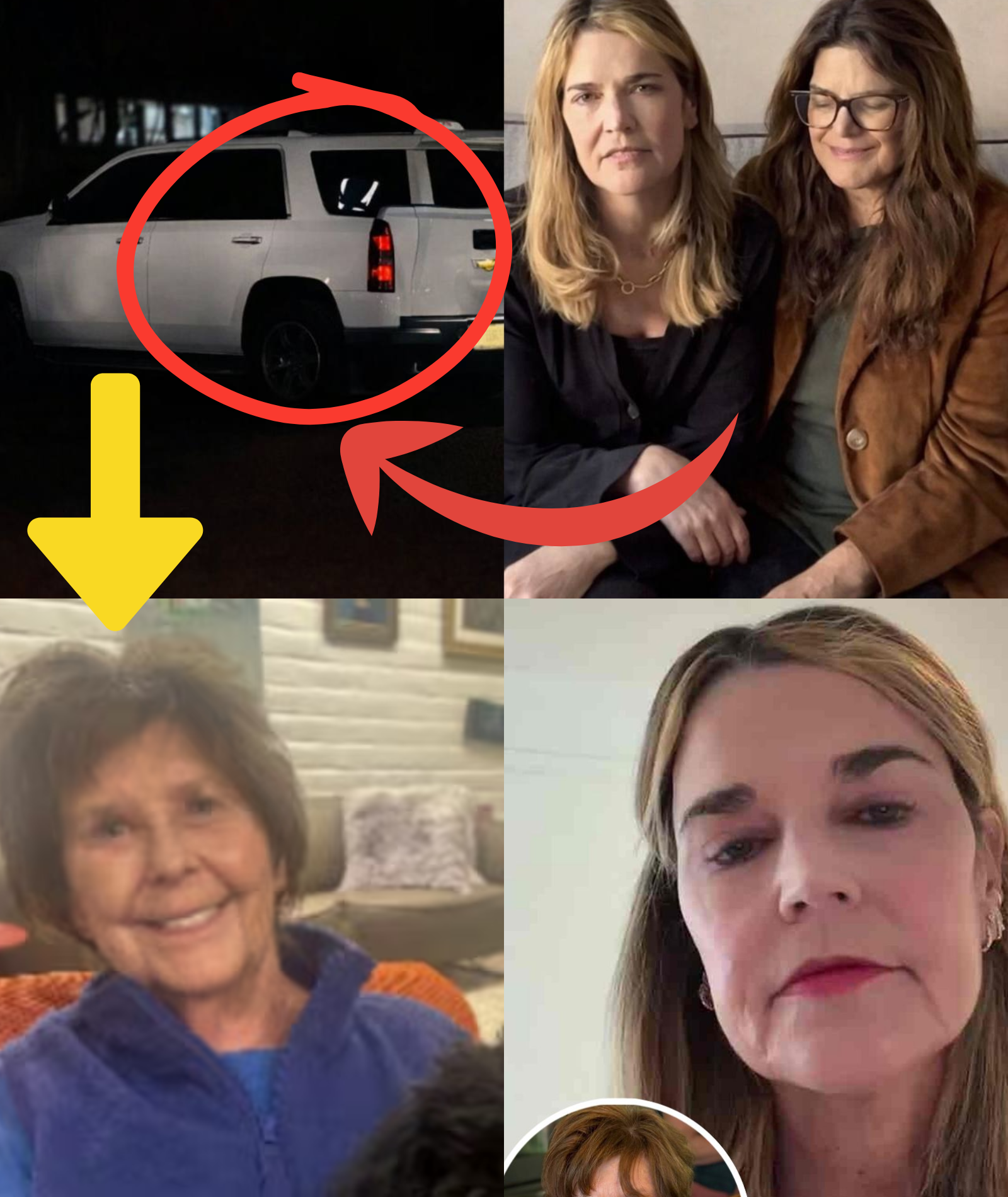 BREAKTHROUGH: SAVANNAH GUTHRIE’S SIBLINGS FIND CRITICAL INCONSISTENCY in RANSOM LETTER — LAST 12 WORDS PROVE THE ENTIRE DEMAND WAS FRAUDULENT