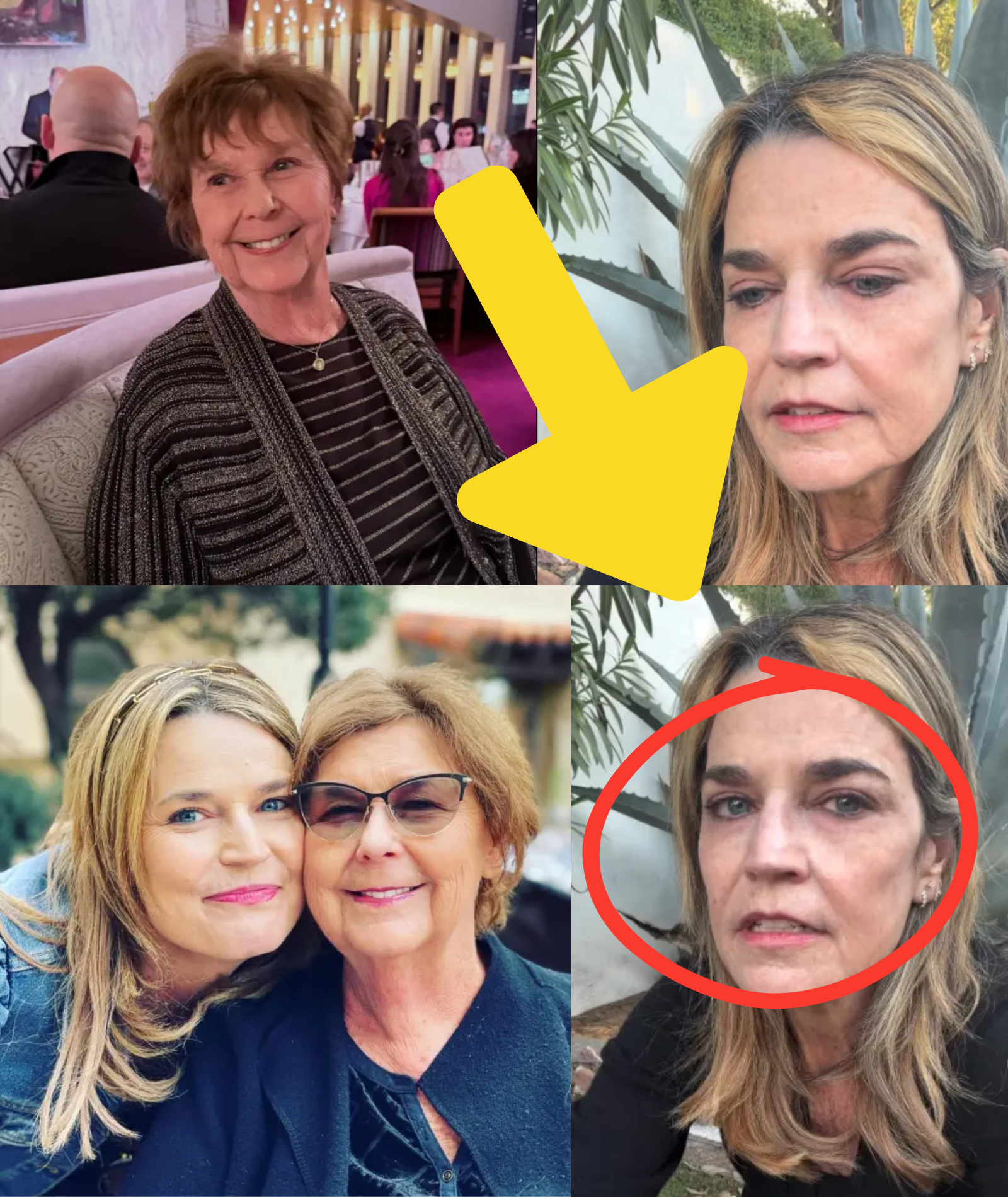 NEW DETAILS EMERGE: In an emotional video published two weeks after her mother’s disappearance, Savannah Guthrie sends a POWERFUL 14-WORD MESSAGE that RATTLES THE KIDNAPPER — OFFICIALS ANNOUNCE NEW EVIDENCE