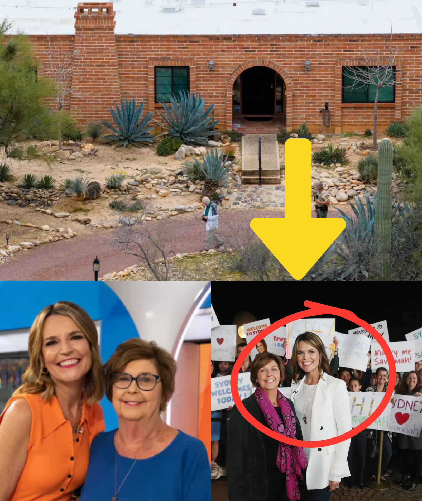 SH;O;CKING UPDATE: Nancy Guthrie’s MOTHER PRONOUNCED D;E;A;D after 18 DAYS of searching; AUTHORITIES recover NEW BIOLOGICAL EVIDENCE from the HOME