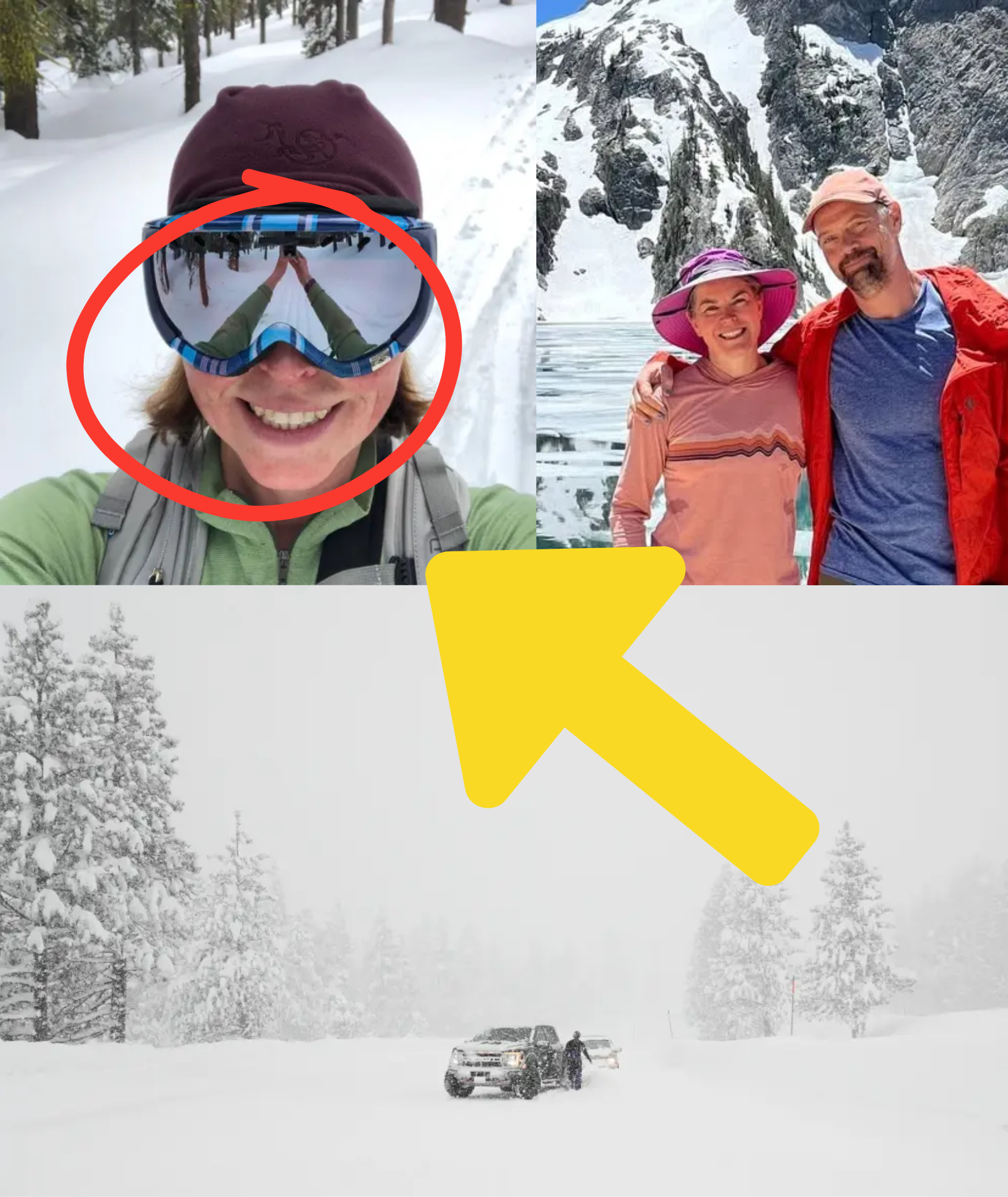 The families of the six “super moms” who d;i;e;d in the Tahoe avalanche have spoken out: “We are beyond heartbroken,” — all identities have now been confirmed