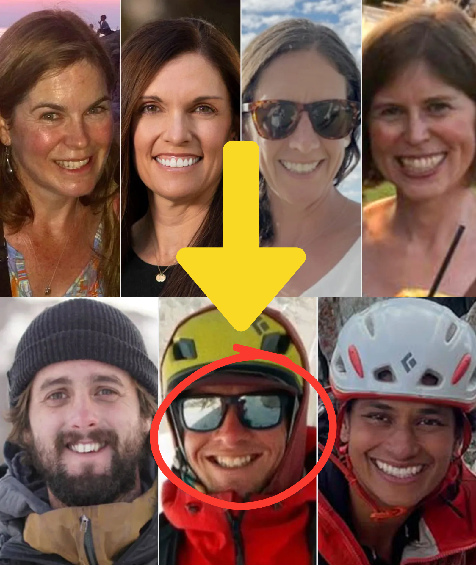 NEW DETAILS: Investigators retrieve A PHONE with a SHOCKING SCREAMING VIDEO at the scene of the deadly Tahoe avalanche, TWO VICTIMS CONFIRMED ALIVE but condition unknown