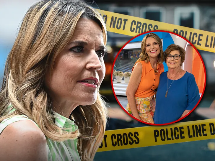 Just now: Police announced the gate was locked, with no signs of forced entry, but a chilling mark appeared on the room door