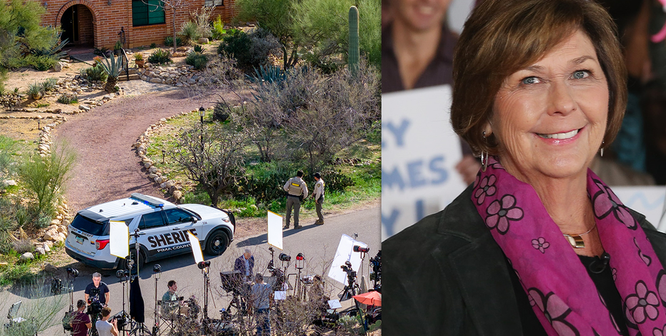 Breaking news: Another suspect arrested in Nancy’s kidnapping case, shocking discovery: weapon found in jacket pocket…