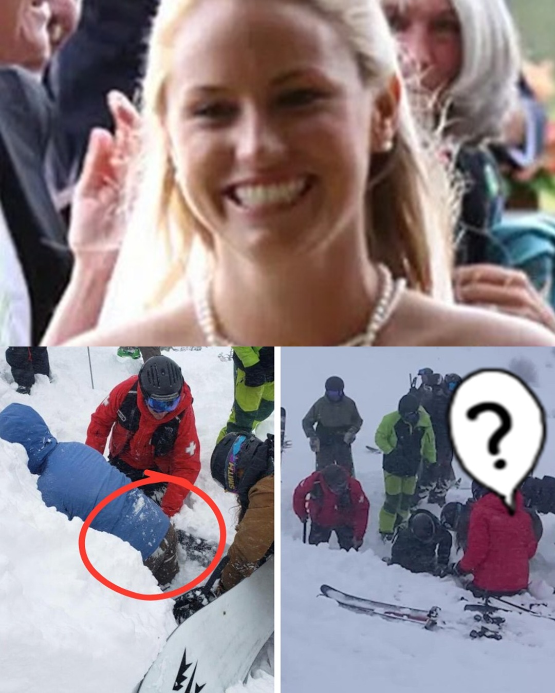 The truth is gradually being revealed. The fateful short film has provided the most authentic and heartbreaking glimpse into the tragedy in Tahoe