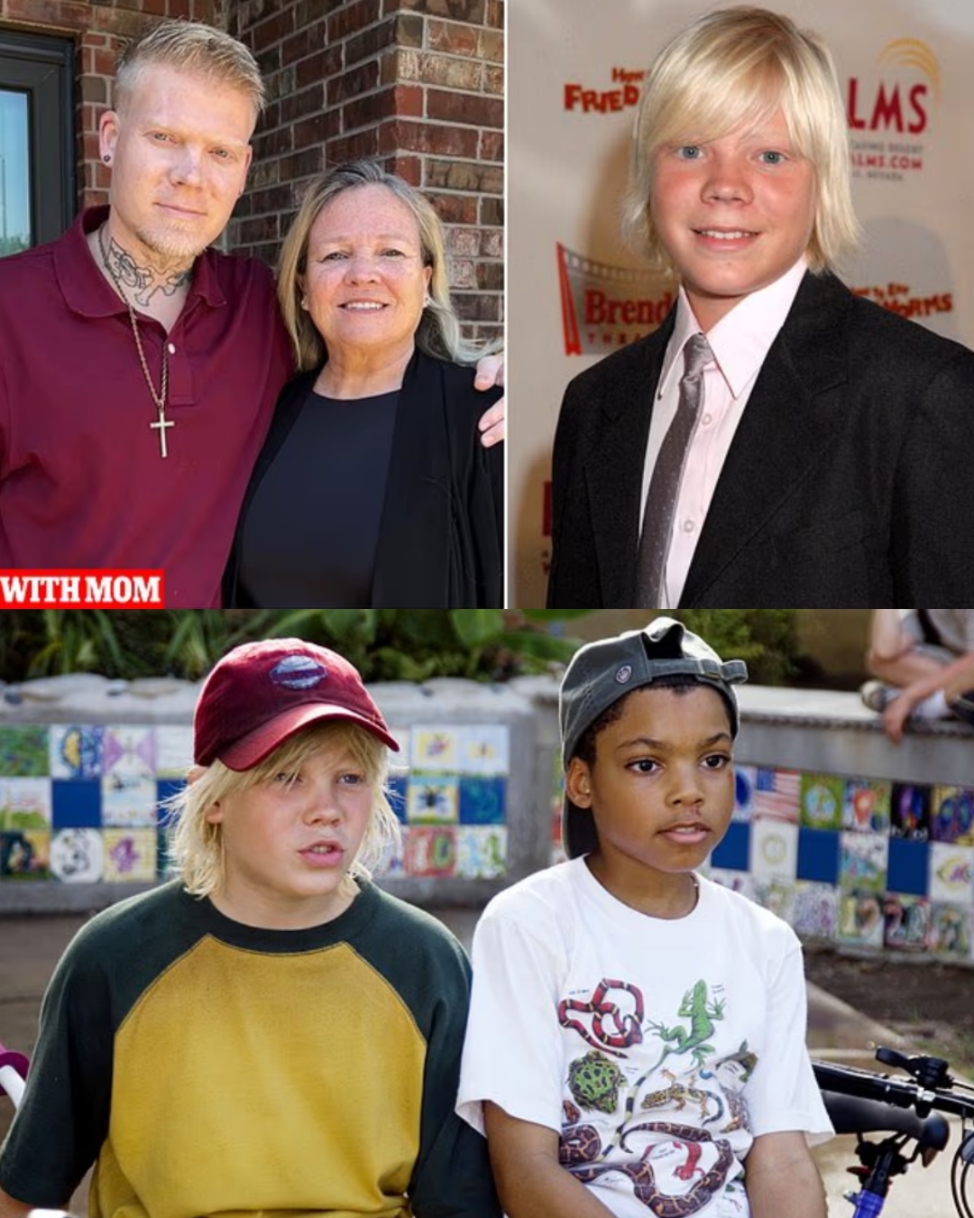 HEARTBREAKING & MYSTERIOUS: Former Child Star Blake Garrett Found Dead at 33 — Only a Week After Shingles Diagnosis… Family Awaits Autopsy as Mom Hints at Tragic Accident — You Won’t Believe This Twist!!!