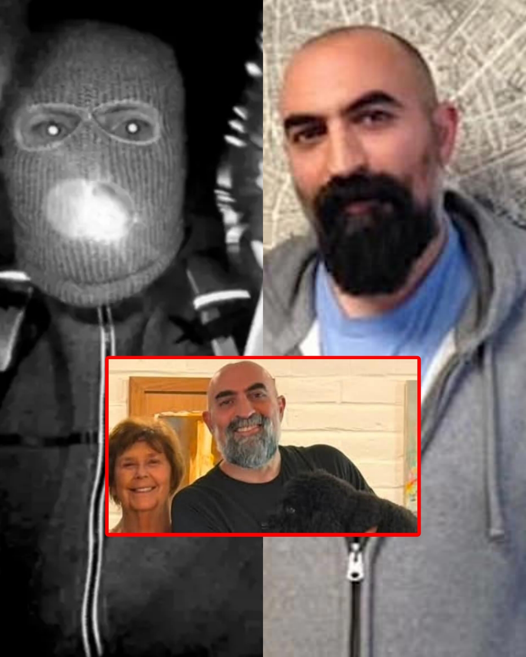 BREAKING: Person detained in Nancy Guthrie abduction case, officials confirm. The identity revealed has left the nation stunned