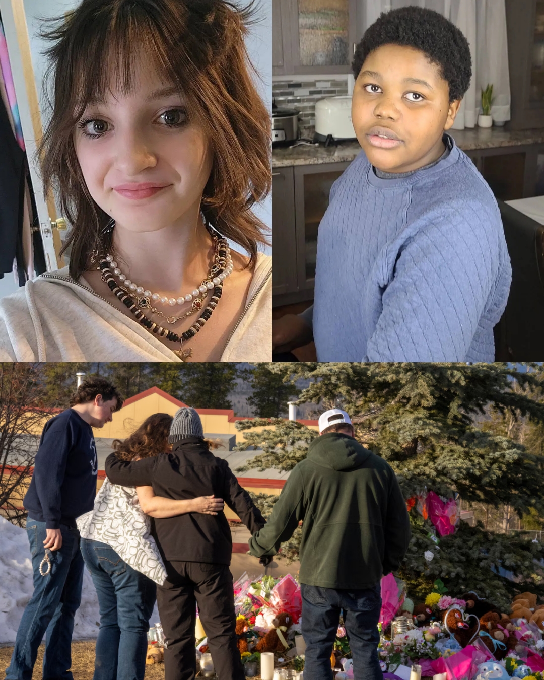 BREAKING: Full List of Canada Mass Sh00ting Vic::tims Revealed — “The Tears Won’t Stop,” Families Say After One of the De::adliest Attacks in History