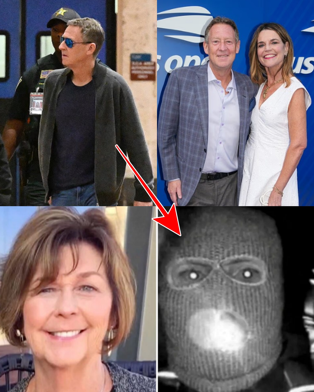 All eyes are suddenly on Savannah Guthrie’s husband, Michael Feldman — and the shocking twist no one saw coming is unbelievable…