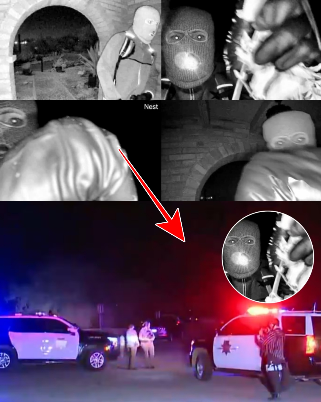 Explosive reports claimed four arrests and a self-inflicted shooting — but after Nancy Guthrie’s home and vehicle were raided, authorities confirm zero arrests. So who got it wrong?