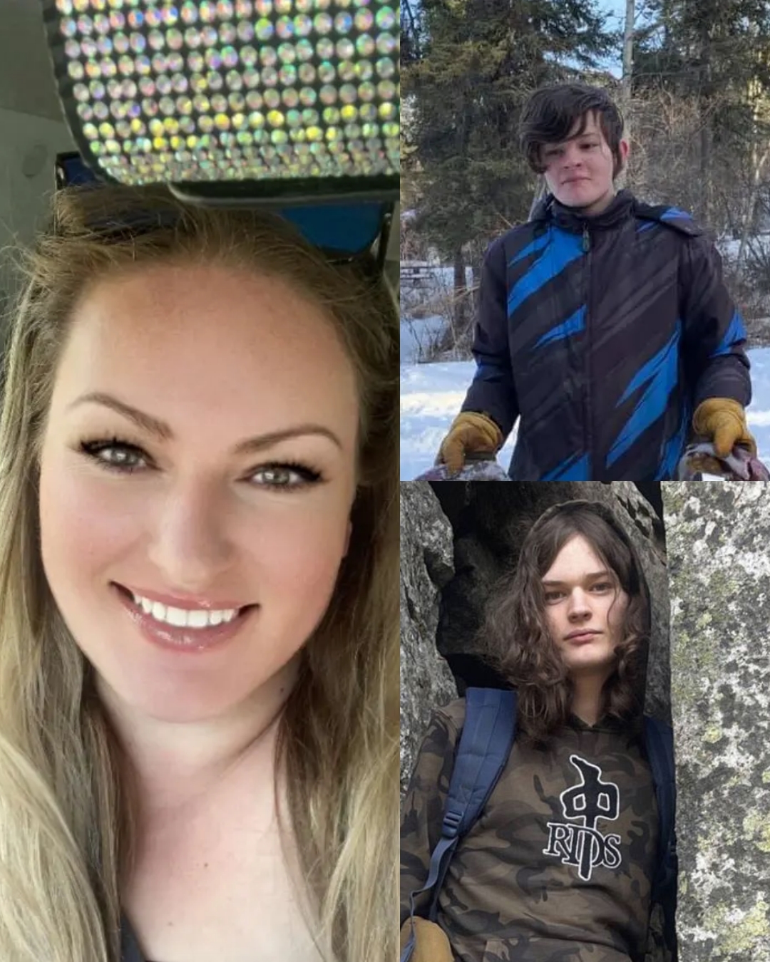 A Mother’s Shocking Words: Jesse Van Rootselaar labeled “sadistic” — after his dark obsession with de::ath videos was revealed…