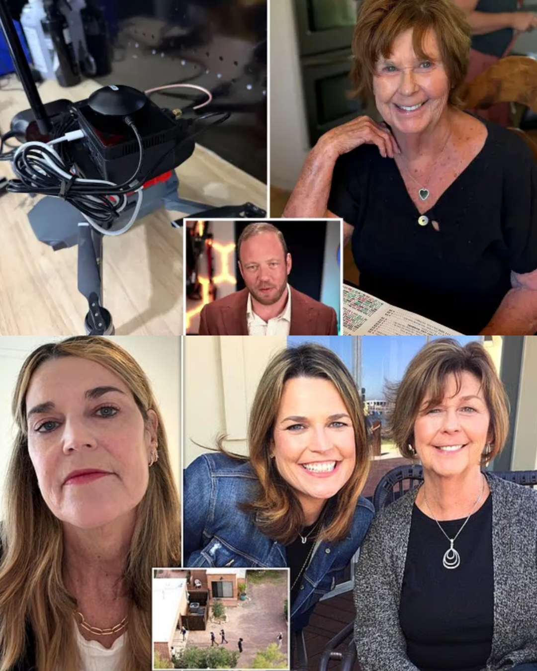 Tracking the Impossible? Former Marine Designs Bluetooth Sniffer to Detect Nancy Guthrieโs Pacemaker โ Now Expanding It Into a Full App