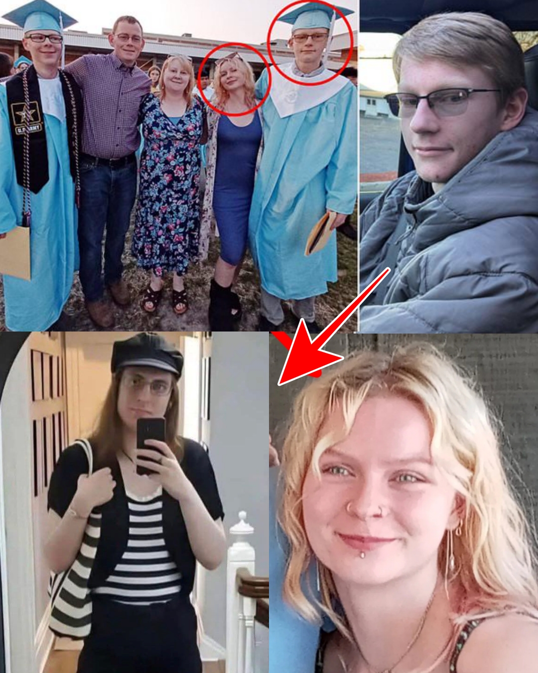 Heartbreaking Twist in the Austin Tucker Martin Case: After the Mar-a-Lago Gunman Sh0tg::un Horror, His Family Is Hit with Another Devastating Blow — Now Both His Daughter and Son Are Caught in the Aftermath…