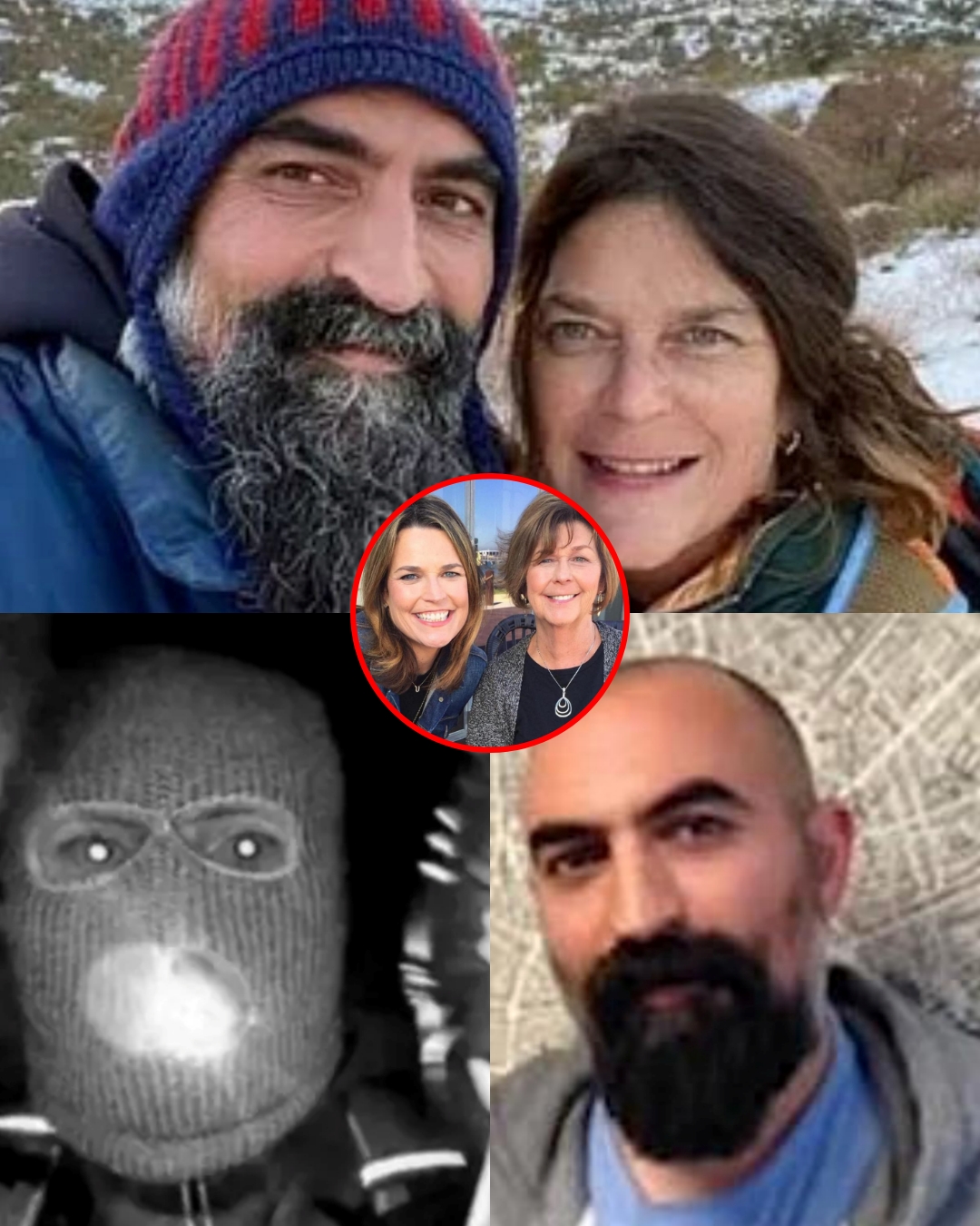 But when you dig past the headlines and compare the timelines, cracks start to show. Details shift. Connections overlap. And certain names keep appearing in the background.