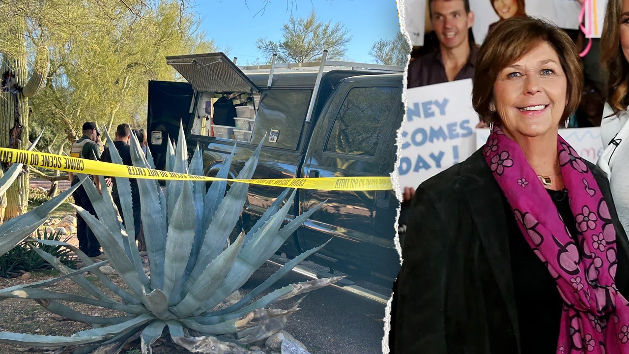 New Evidence Emerges: Police Say a Carefully Prepared Kidnapping Plan for Nancy Guthrie Was Found Near a Tucson Mansion