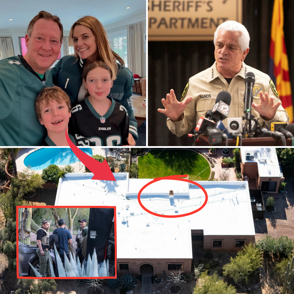 Experts warn: Savannah Guthrie’s mother may have been followed beforehand, “this wasn’t a spontaneous act, someone was waiting” – latest analysis in the comments…