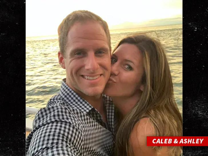 “Please Don’t Let Him…” — The Five Devastating Words Ashley Flynn Sent Just Before Her Husband Pulled the Trigger… 👇👇