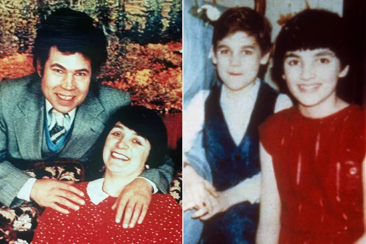 What are Fred and Rose West’s children doing now? The children who survived the murders in the Haunted House have grown up and are now recounting their final moments, which will also CHANGE the outcome of the case.